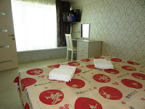 "Маргарита" мини-гостиница, Лазаревское Фото: 27 из 51