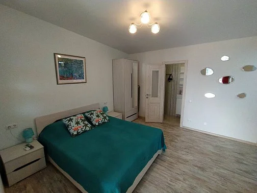 "Домик на Пролетарской" частный сектор, Гурзуф Фото: 17 из 34