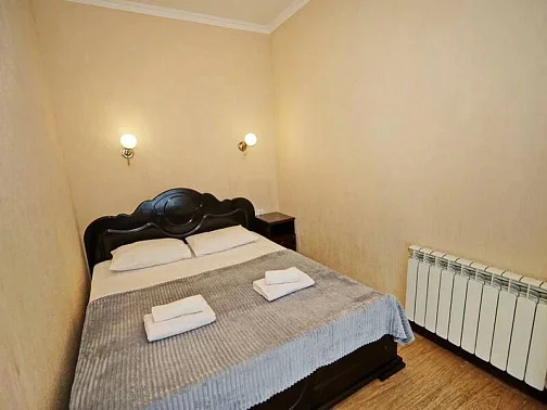 "Villa Classic" гостиница, Лазаревское Фото: 32 из 51