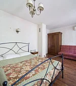 Дом под-ключ