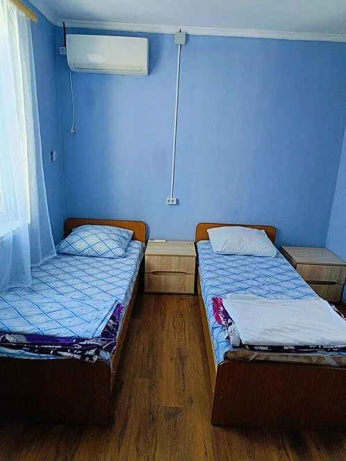 Частный сектор Очамчирская 80, Гудаута Фото: 20 из 33