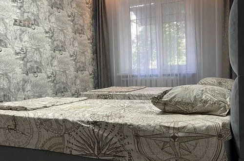 2х-комнатная квартира Фото: 7 из 8