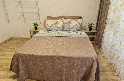 Дом под-ключ Фото: 21 из 26