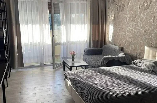 Квартира-студия Фото: 3 из 13