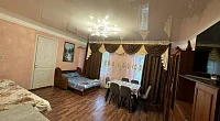 "Барабуля" дом под-ключ, Новый Афон