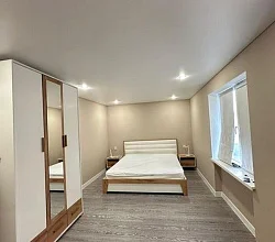 3х-комнатная квартира Абазгаа 35/6 кв 16