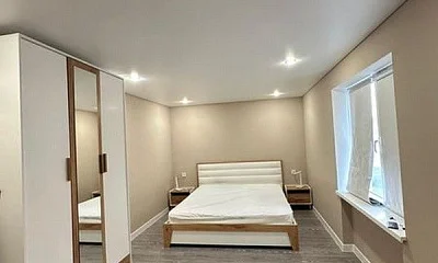 3х-комнатная квартира Абазгаа 35/6 кв 16, Гагра Фото: 1 из 12