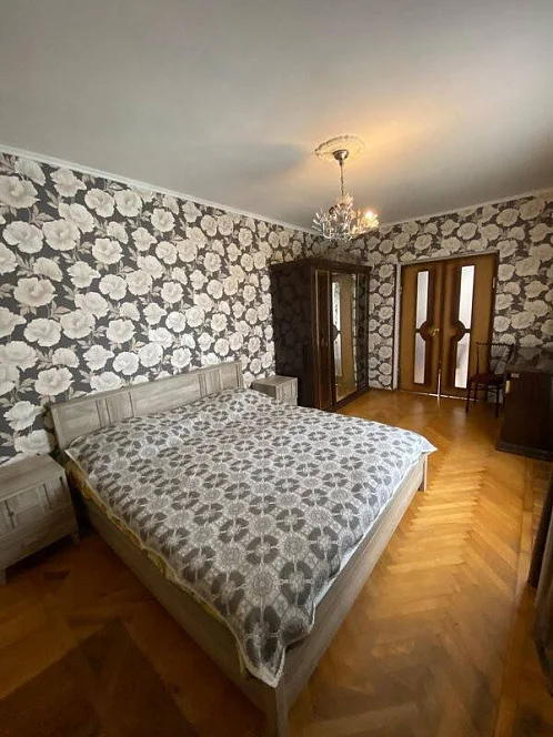 3х-комнатная квартира Акиртава 9 кв 16, Сухум Фото: 7 из 20