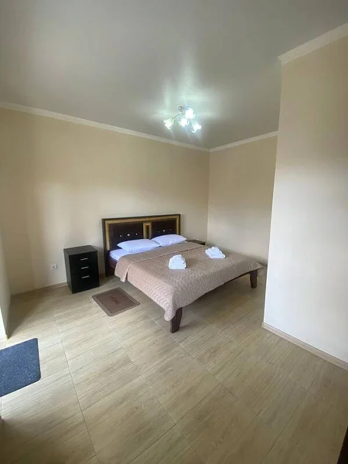 "Panda-RIA" частный сектор, Сухум Фото: 10 из 14