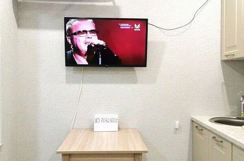 Квартира-студия Фото: 4 из 13