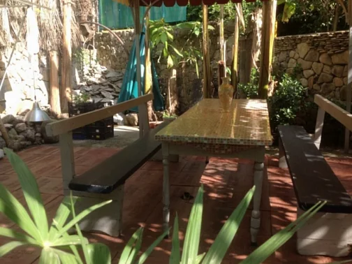 "На волне" гостевой дом, Хоста Фото: 13 из 24