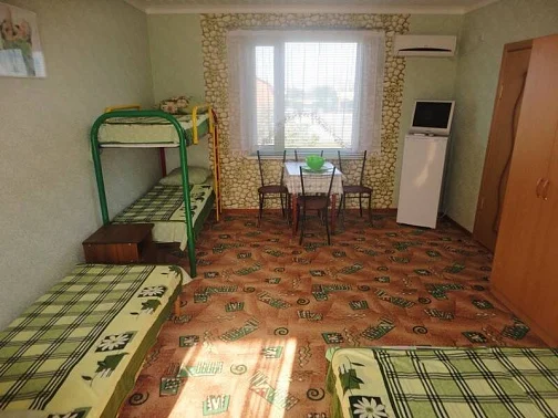 Гостевые комнаты ул. Жемчужная, Пересыпь Фото: 27 из 46