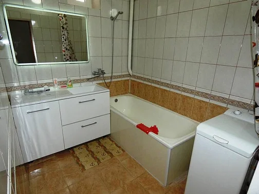 5-комнатный дом под-ключ Якова Кушнира 27, Судак Фото: 20 из 36