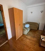 "Семейный" 4х-местный