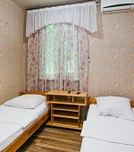 "Стандарт" 2х-местный