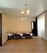 "Семейный" 3х-местный