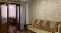 3х-комнатная квартира Ардзинба 150, Сухум