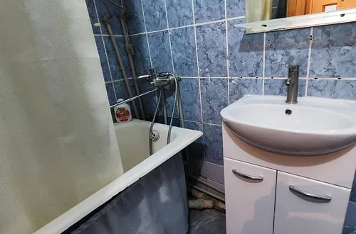 1-комнатная квартира Фото: 9 из 8