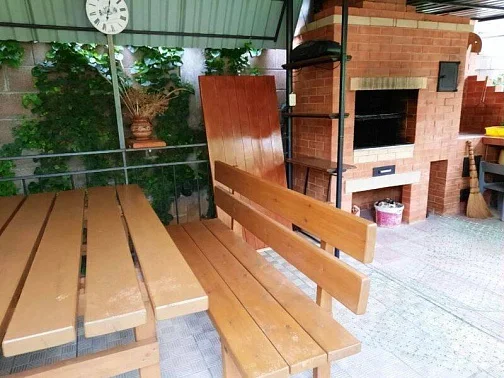 "Якорь" гостевой дом, Севастополь Фото: 9 из 18