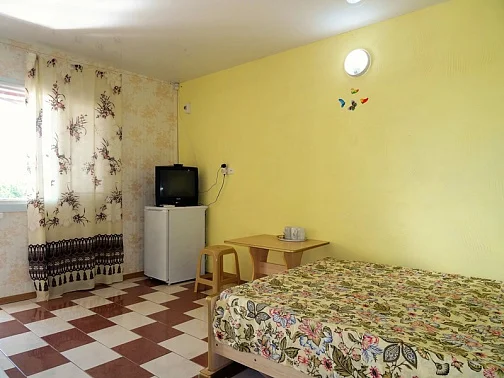 "Крымский дом" мини-гостиница, Крым Фото: 25 из 43