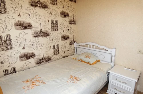 3х-комнатная квартира Фото: 17 из 19