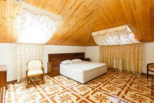 "Амфора" гостиница, Вардане Фото: 35 из 53