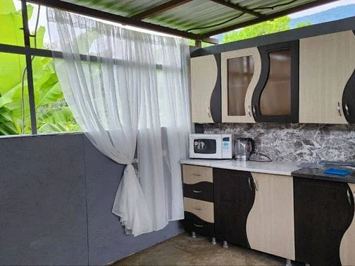 "LA-MODE" гостевой дом, Новый Афон Фото: 14 из 21