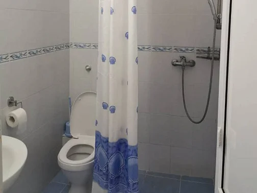 "Парма" гостевой дом, Лазаревское Фото: 22 из 42