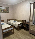 "Стандарт" 3х-местный