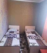 "Эконом" 4х-местный