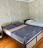 "Эконом" 3х-местный