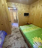 "Стандарт" 3х-местный