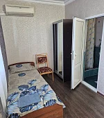 "Стандарт 3х-местный"