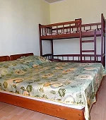 "Стандарт" 4х-местный