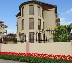 "Солнечный бриз" гостевой дом