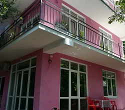 "Пинк Роз" гостевой дом