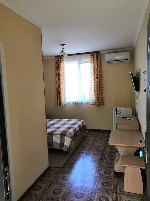 "На Толстого 9" частный сектор, Лазаревское Фото: 42 из 45