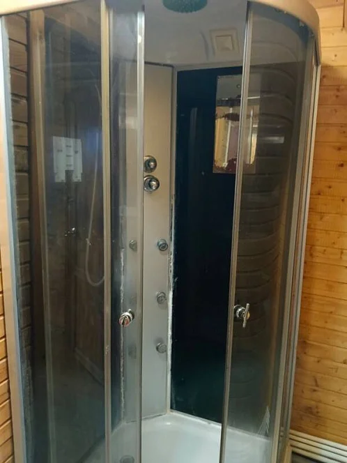 "Азовис" дом под-ключ, Голубицкая Фото: 9 из 14