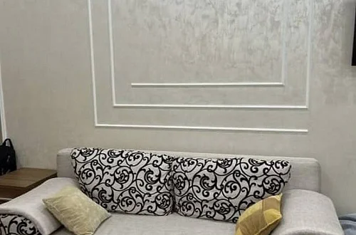 Квартира-студия Фото: 7 из 7