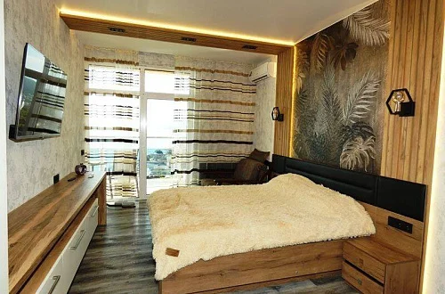 2х-комнатная квартира Фото: 7 из 8