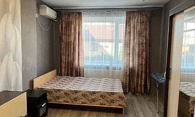 1-комнатная квартира Калинина 73/4 кв 71, Ейск Фото: 1 из 9