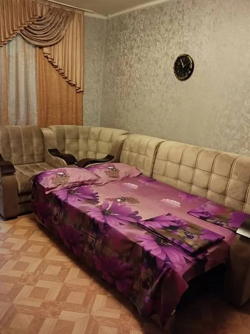 2х-комнатная квартира Чачба 88 кв 1, Сухум Фото: 7 из 8