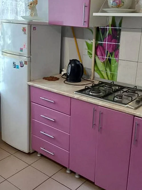 1-комнатная квартира Горная 7, Дивноморское Фото: 4 из 22