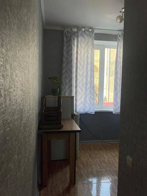1-комнатная квартира Абазгаа 37/2 кв 20, Гагра Фото: 4 из 12