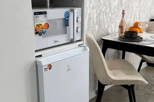 Квартира-студия Фото: 3 из 23