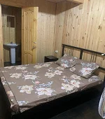"С удобствами" 3х-местный