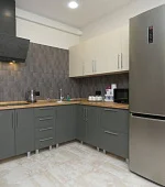 "Апартаменты" 8-местные