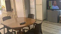 "Рафаэль" частный сектор, Небуг