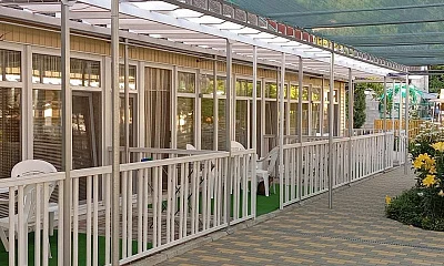 "ТВИКС" частный сектор, Голубицкая Фото: 1 из 26