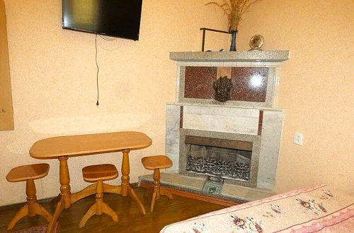 1 этаж под-ключ Фото: 7 из 8